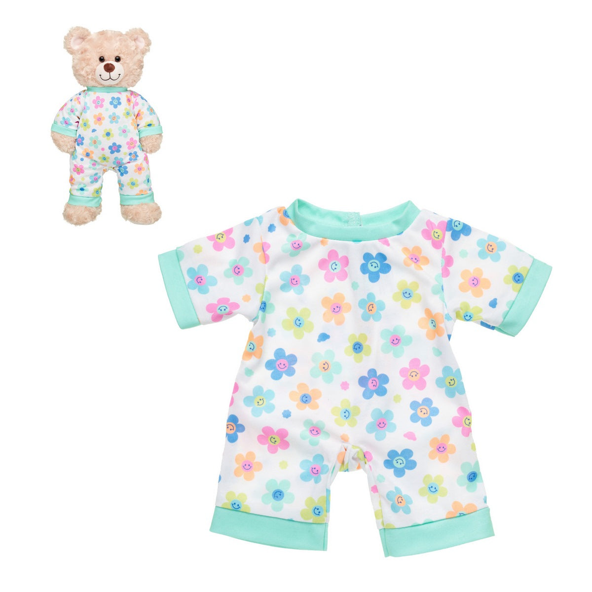 Pijama Margaritas Build-A-Bear